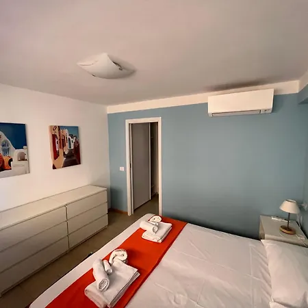 La Terrasse - Il Fico, Loft Silenzioso E Confortevole La Maddalena (Sassari)