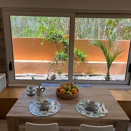 아파트 La Terrasse - Il Fico, Loft Silenzioso E Confortevole