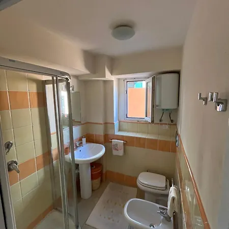La Terrasse - Il Fico, Loft Silenzioso E Confortevole Lägenhet