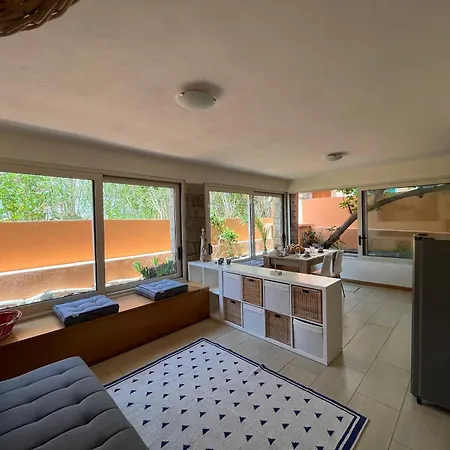La Terrasse - Il Fico, Loft Silenzioso E Confortevole La Maddalena (Sassari)